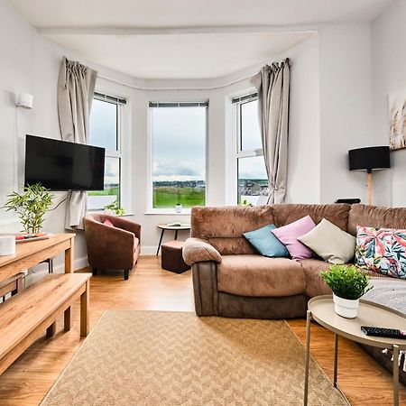 2 Dunluce Green - Portrush By The Sea 外观 照片