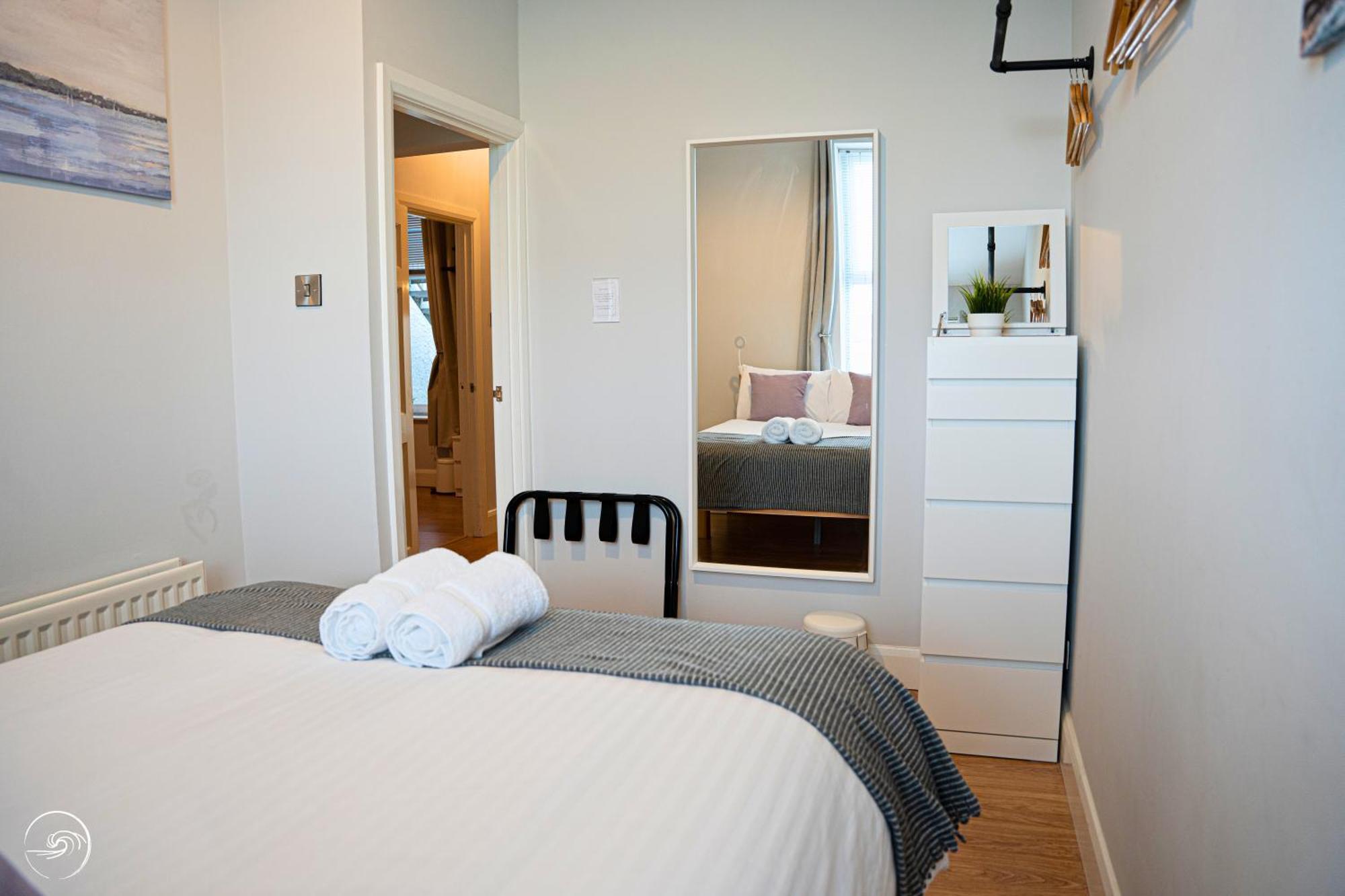 2 Dunluce Green - Portrush By The Sea 外观 照片