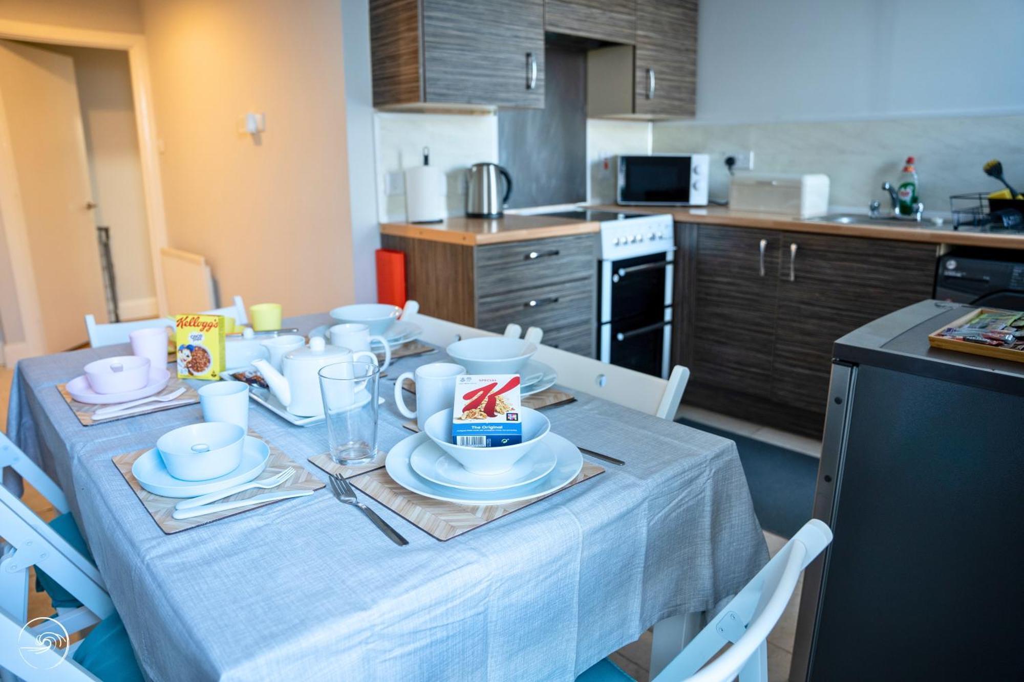 2 Dunluce Green - Portrush By The Sea 外观 照片