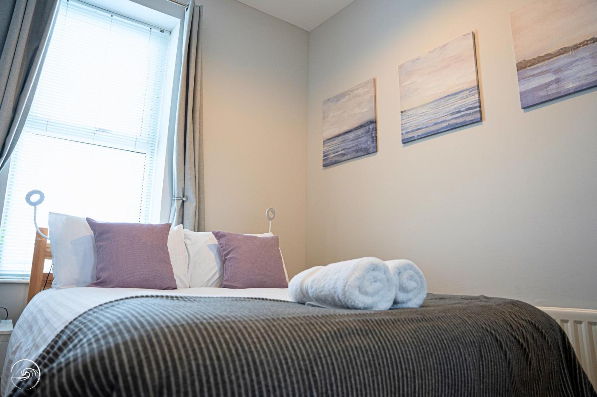 2 Dunluce Green - Portrush By The Sea 外观 照片