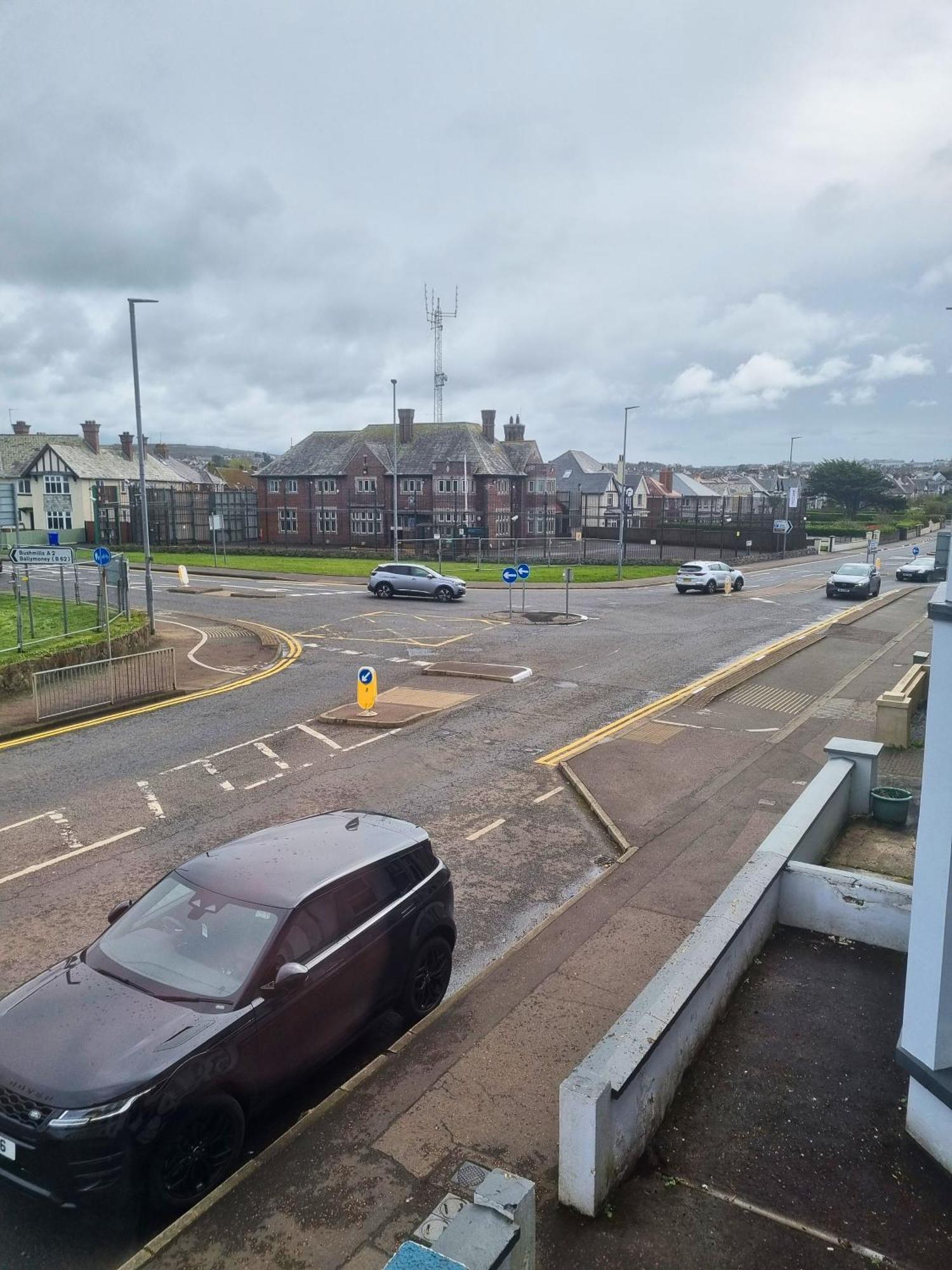 2 Dunluce Green - Portrush By The Sea 外观 照片