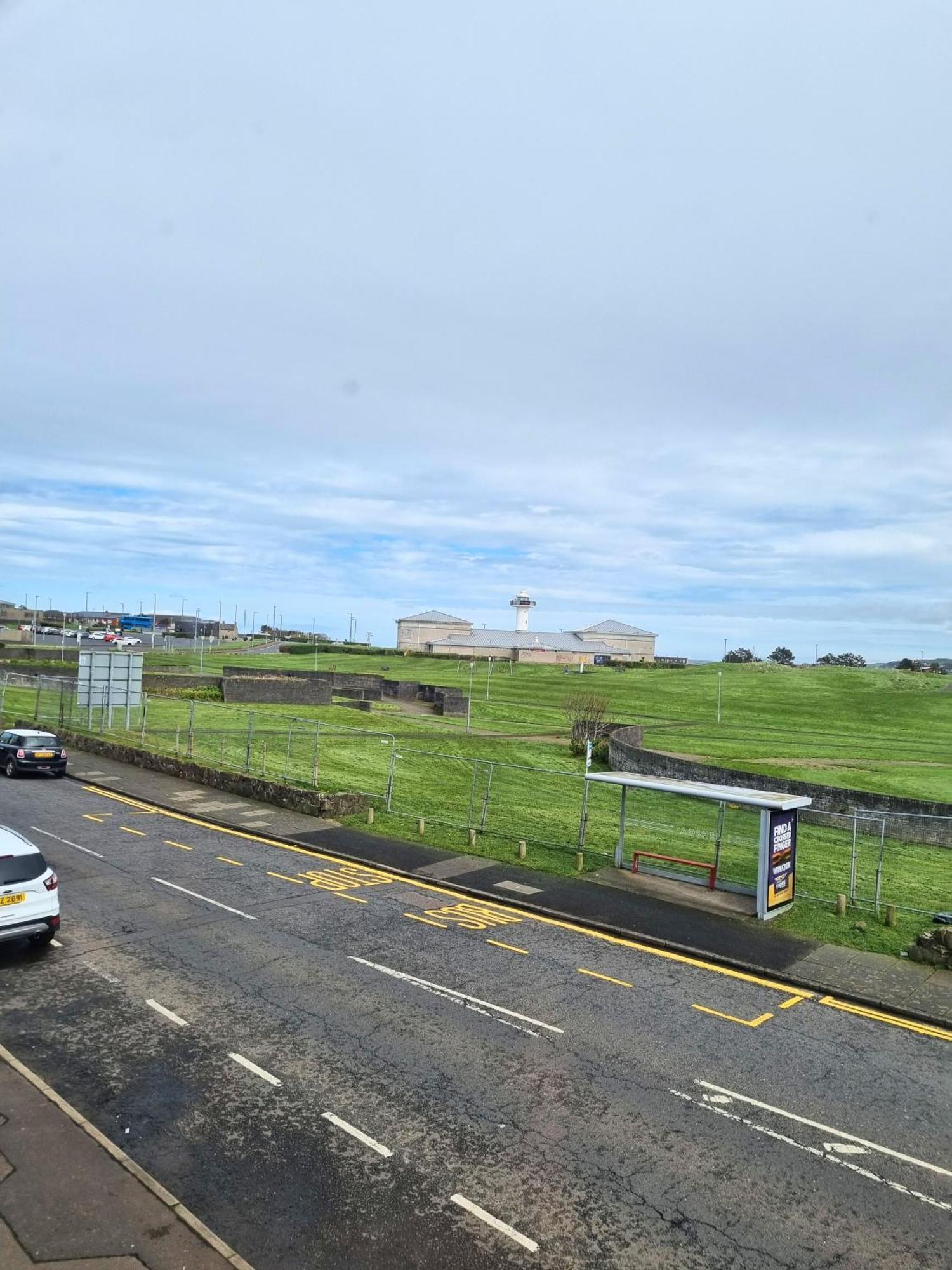 2 Dunluce Green - Portrush By The Sea 外观 照片