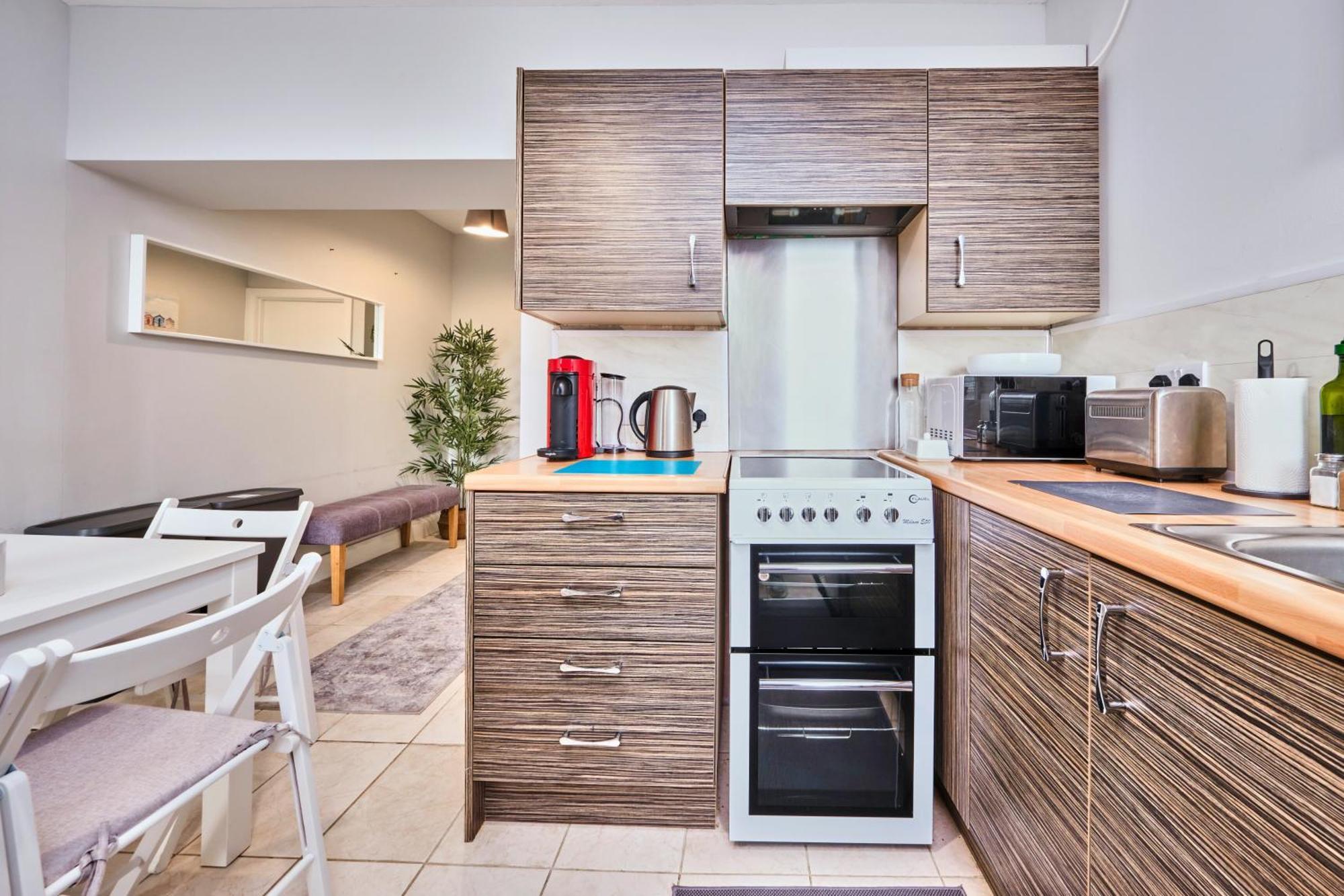2 Dunluce Green - Portrush By The Sea 外观 照片