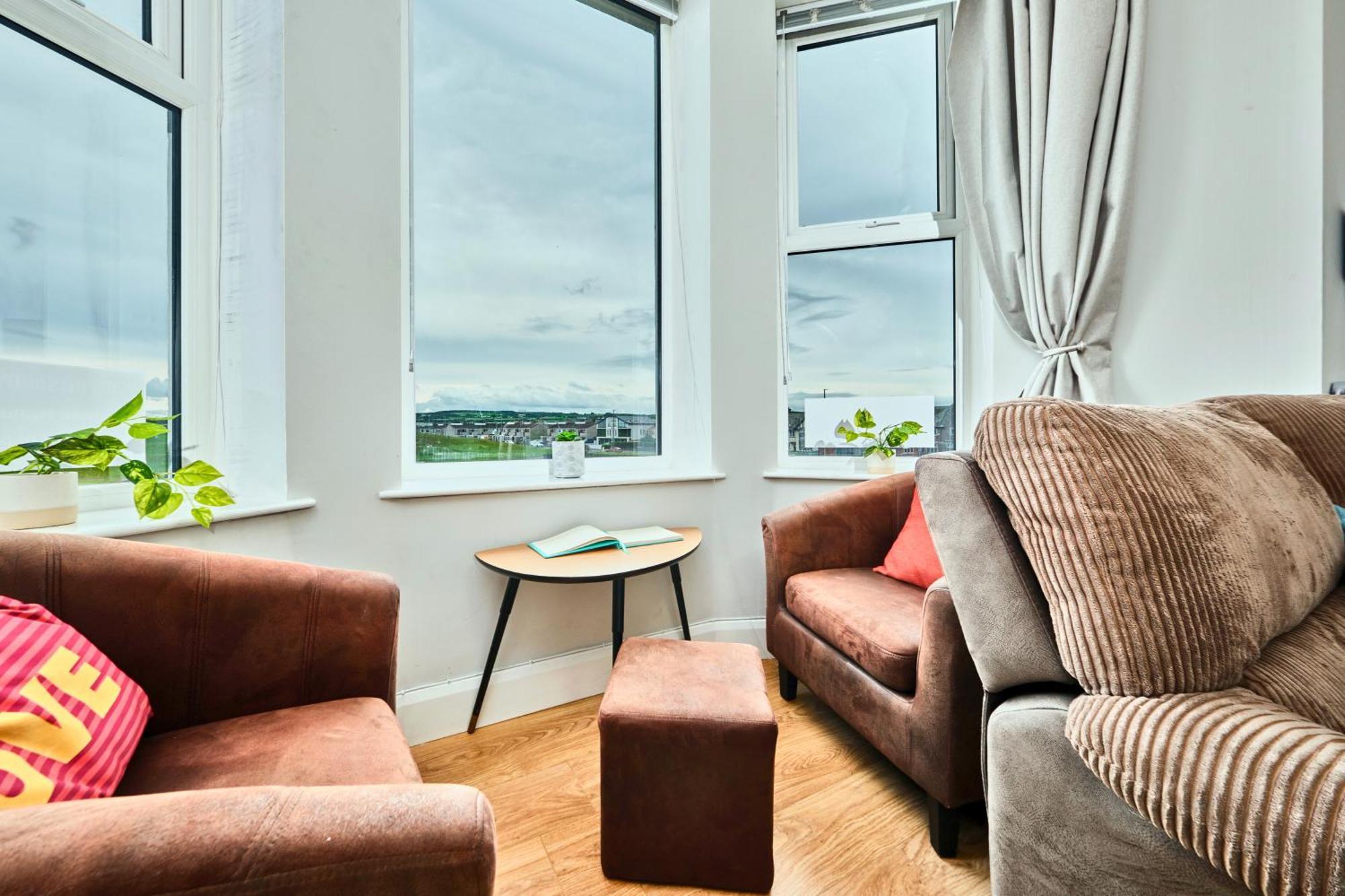 2 Dunluce Green - Portrush By The Sea 外观 照片