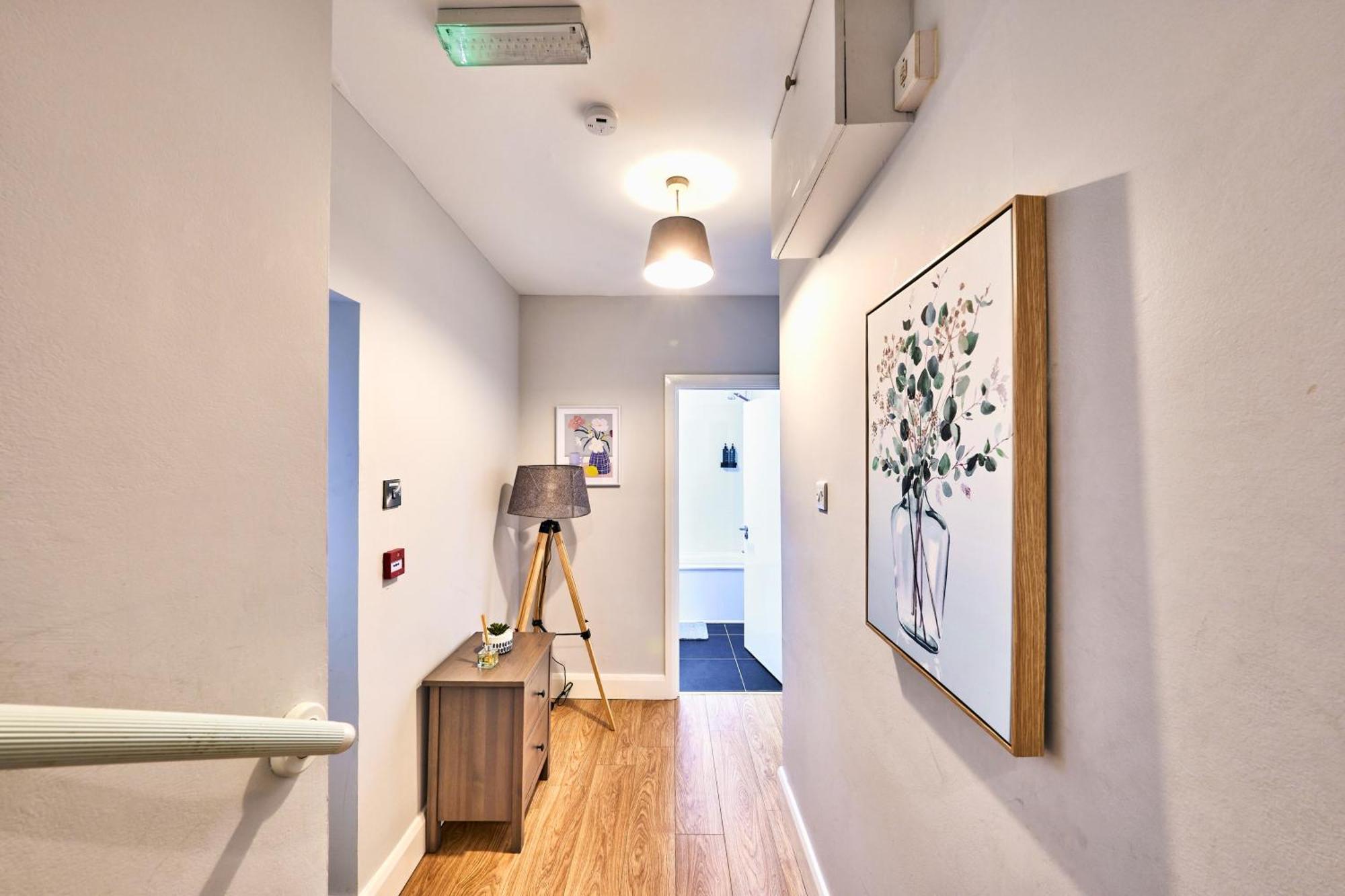 2 Dunluce Green - Portrush By The Sea 外观 照片