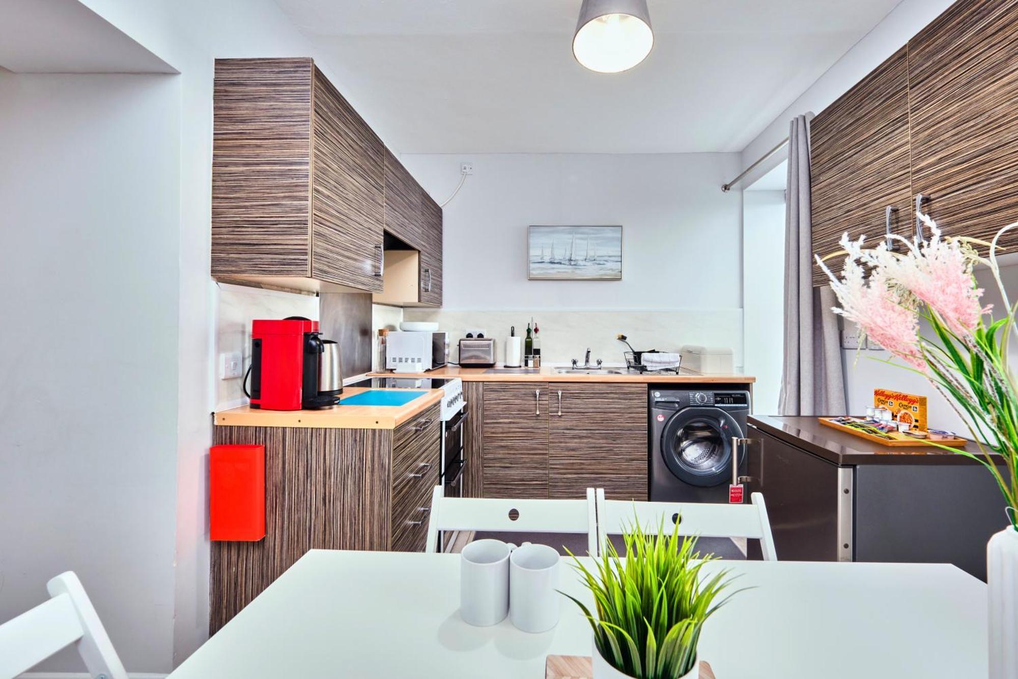 2 Dunluce Green - Portrush By The Sea 外观 照片