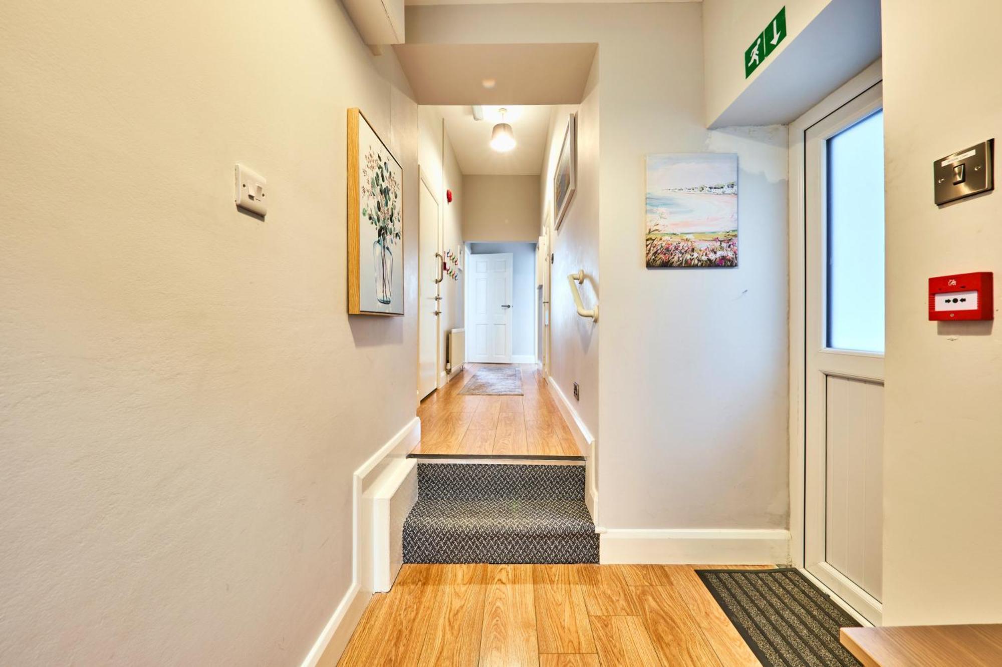 2 Dunluce Green - Portrush By The Sea 外观 照片