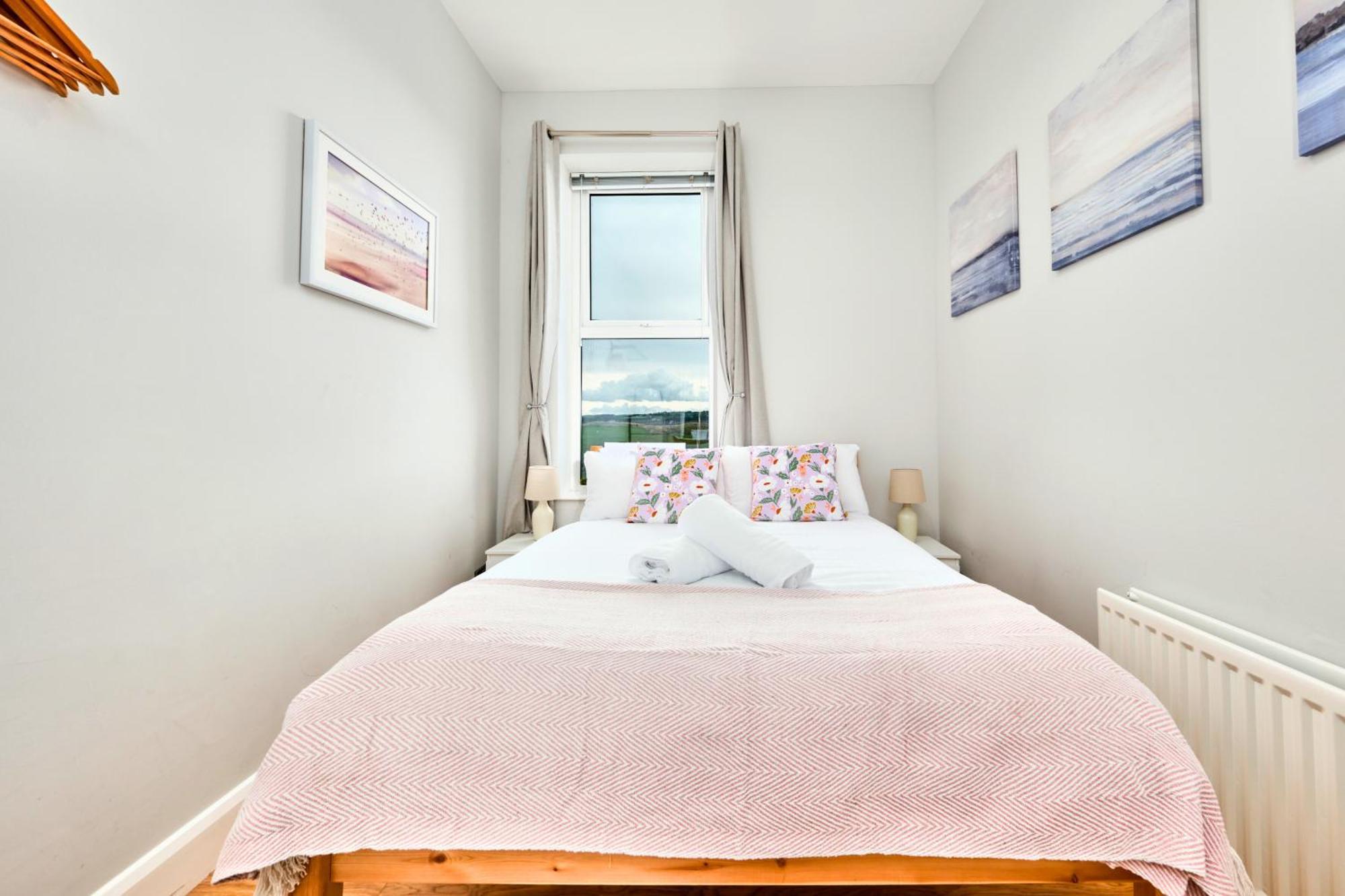 2 Dunluce Green - Portrush By The Sea 外观 照片