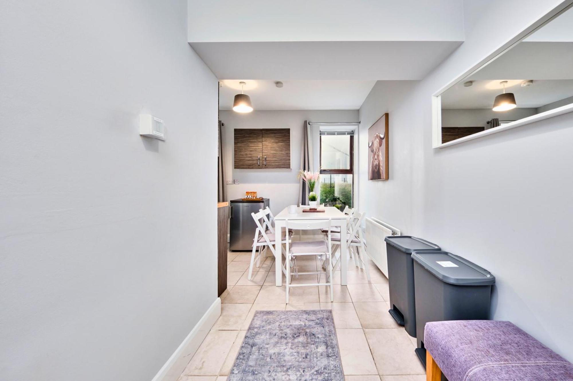 2 Dunluce Green - Portrush By The Sea 外观 照片